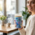 The Darling Effect - Sip Savvy Drink Sleeve–Large–Coastal Cove