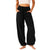 Lotus & Luna - Black Castaway Jogger Pant (Add-On)