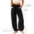 Lotus & Luna - Black Castaway Jogger Pant (Add-On)