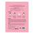 FaceTory -Sun Bae Soothing Aloe Face Mask