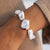 Alco - Isla Pearl Bracelet - Gold (Add-On)