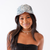 Lotus & Luna - Santa Barbara and Baja Printed Reversible Bucket Hat (Add-On)