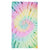 Kikoya - Tie Dye Turkish Beach Towel (Add-On)