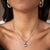Alco - Riviera Necklace - Silver (Add-On)