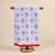 The Darling Effect - Waffle Tea Towel–Harbor House