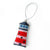 Lighthouse Christmas Ornament