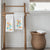 Sunshine + Saltwater - Sun, Salt, Sand, Sea, Surf Tea Towel (Add-On)