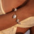 Alco - Isla Pearl Bracelet - Gold (Add-On)