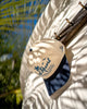 Hemlock - Last Resort Baseball Hat - Navy (Add-On)