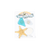 Lani Makana - The Beach Treasures Magnet Set (Add-On)