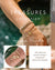 Gypsea Bands - 14K Gold Bracelet Set - Shell