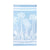 Lilly Pulitzer - Beach Towel, Palms Way Home