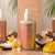 Moodcast Fragrance Co. - Vegan Hand Soap - Vibes - Beach Vacay - 10 oz Pump Bottle