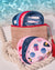 The Original MakeUp Eraser - Dockside Days 7-Day Set