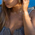 Salty Cali - Herringbone Bracelet - Gold (Add-On)