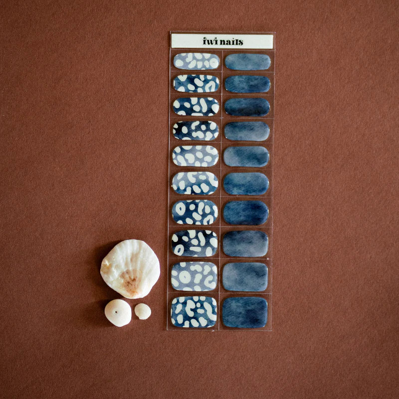 Iwi Nails - Lipo Collection: Lupe