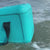 FOAM Cooler - Cyan