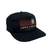 Beachly x Barney Cools - Life's A Beach Men's Hat - Black (Add-On)