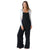 Lotus & Luna - Black Nomad Jumpsuit