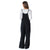 Lotus & Luna - Black Nomad Jumpsuit