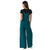 Lotus & Luna - Verdigris Nomad Jumpsuit