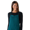 Lotus & Luna - Verdigris Nomad Jumpsuit