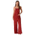Lotus & Luna - Seaside Spice Nomad Jumpsuit