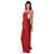 Lotus & Luna - Seaside Spice Nomad Jumpsuit