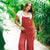 Lotus & Luna - Seaside Spice Nomad Jumpsuit