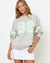 L Space - Legend Sweatshirt - Limeade