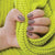 Color Street 'Sahara Jewel' Nail Polish Strips, 16 Count (Pack of 1)