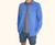 Beachly x Aloha Modern - Men's LS Button Down (Add-On)