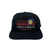 Beachly x Barney Cools - Life's A Beach Men's Hat - Black (Add-On)