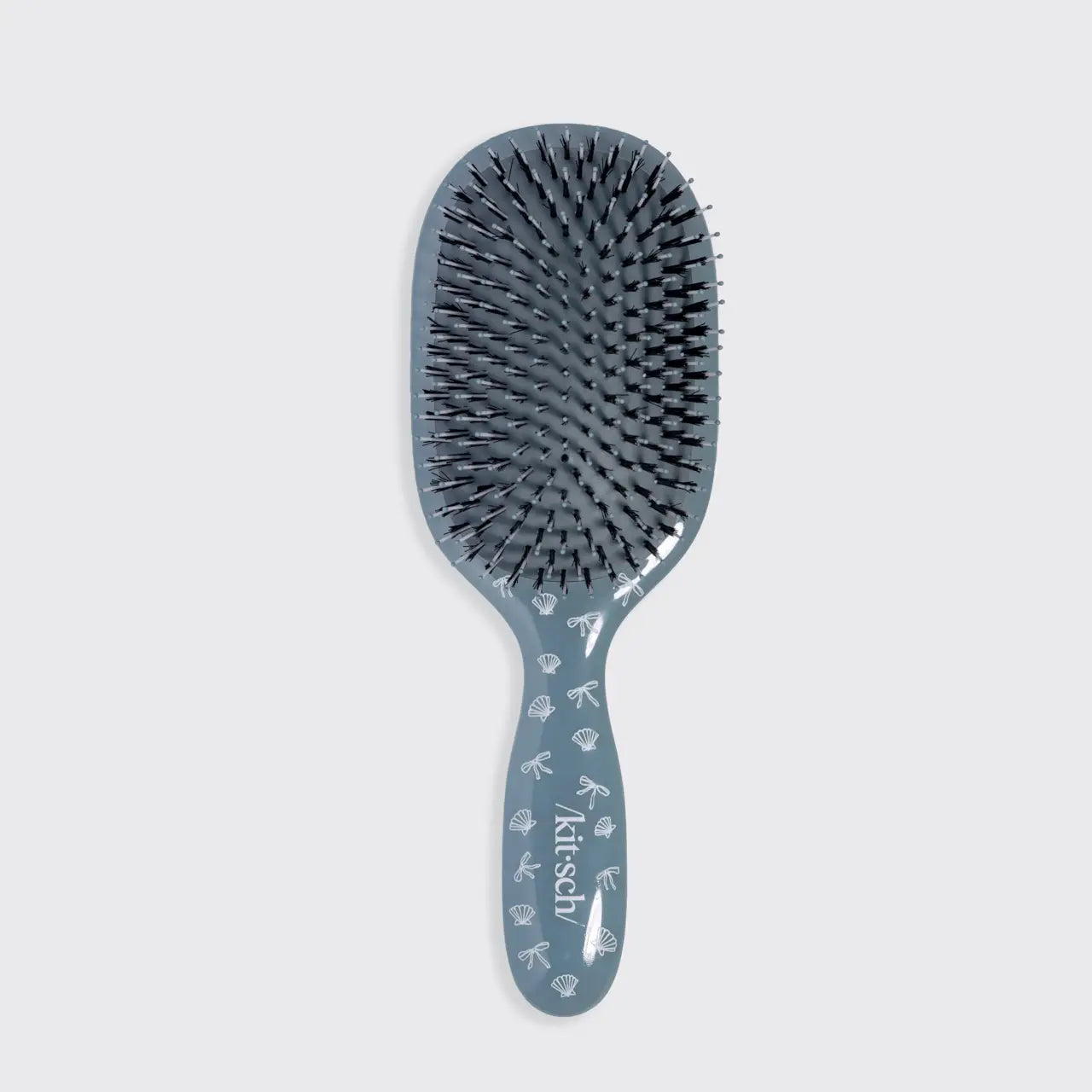 Kitsch - Smooth & Polish Brush - Coastal Blue Print