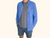 Beachly x Aloha Modern - Men's LS Button Down