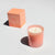 GP Candle Co. - Sun 9 oz. Hue Candle (Sparkling Citrus)