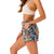 Lotus & Luna - Paradise Cove Drawstring Shorts