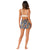 Lotus & Luna - Paradise Cove Drawstring Shorts (Add-On)
