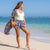 Lotus & Luna - Paradise Cove Drawstring Shorts