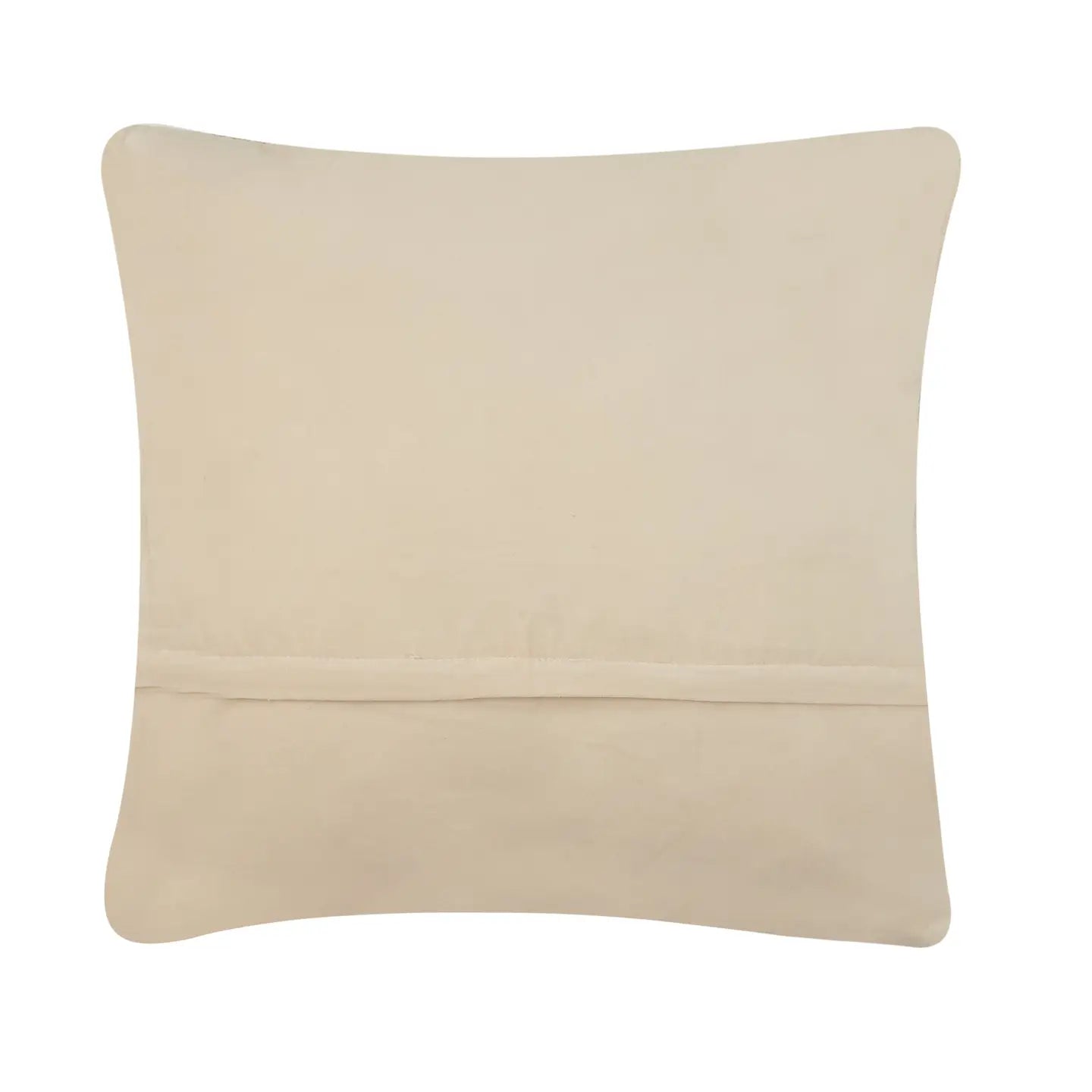 Peking Handicraft - Retro Coastal Scene Hook Pillow