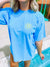 Pierce + Pine - Sun Repeat Tee