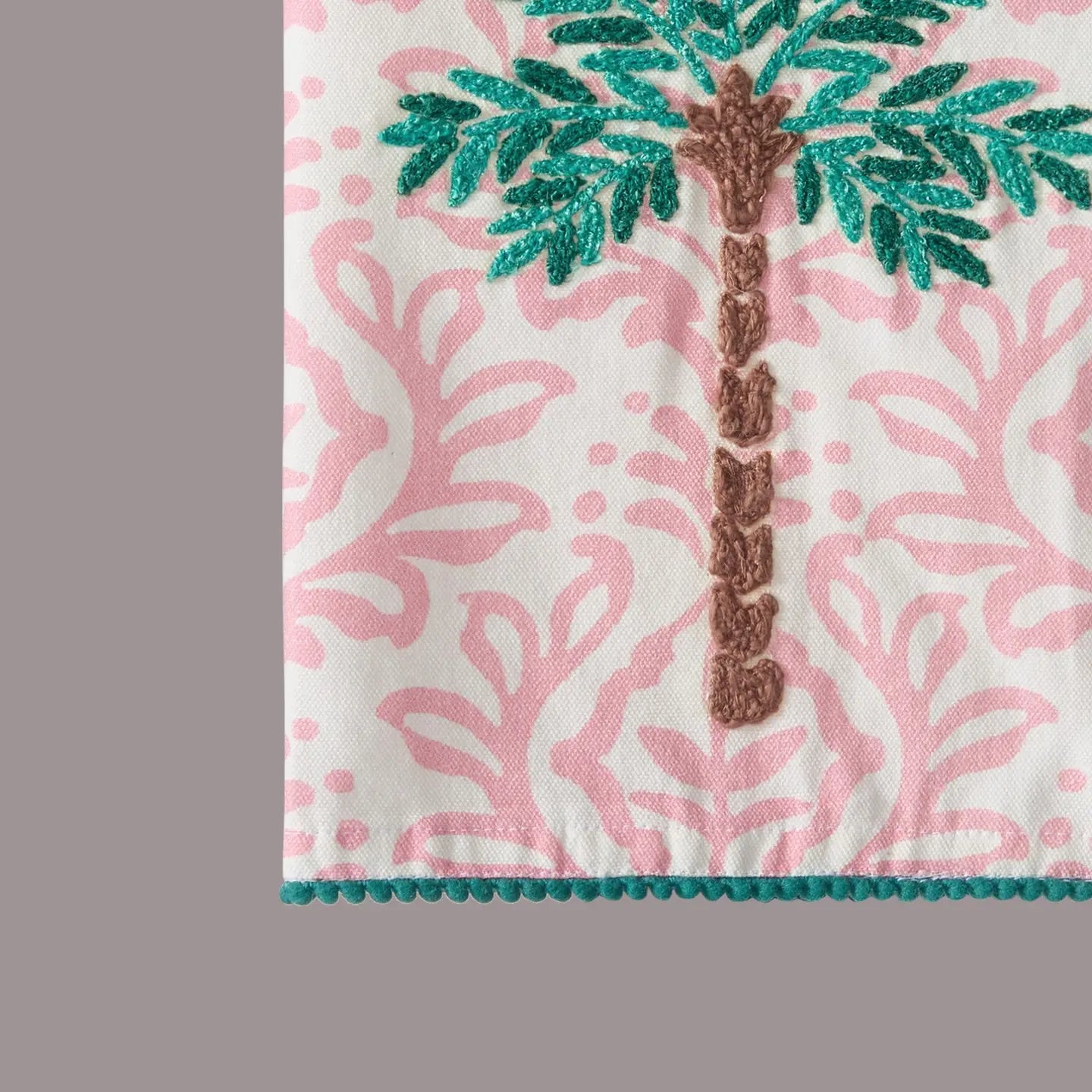 Peking Handicraft - Palm Kitchen Towel