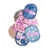 The Original MakeUp Eraser - Coastal Cowgirl 7-Day Set | Western Glam