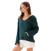 Lotus & Luna - Rainforest Baja Pullover