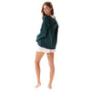 Lotus & Luna - Rainforest Baja Pullover