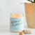 Poured Goods - Beach House Candle | Coconut + Vanilla