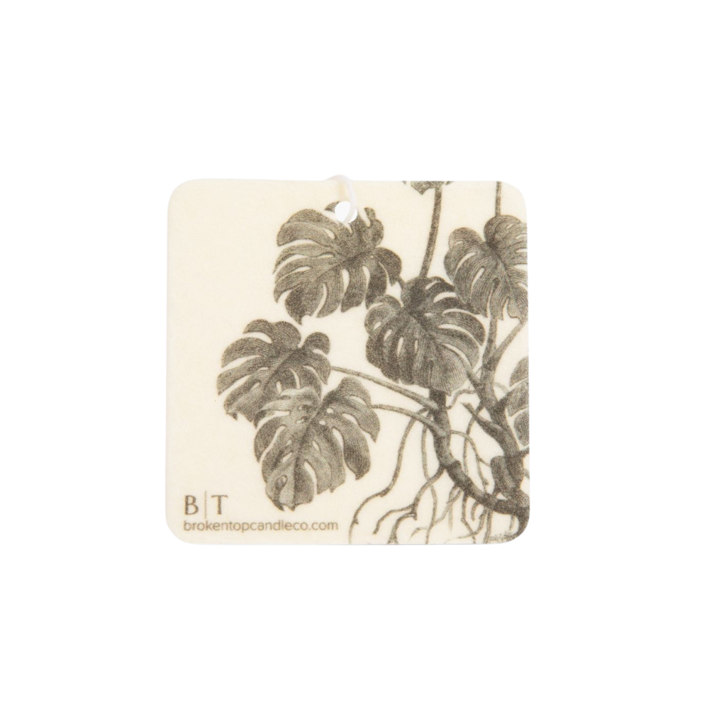 Broken Top - Sea Salt Surf Freshener