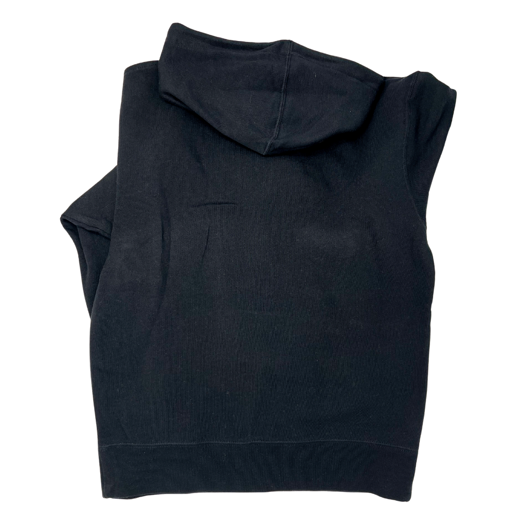 Beachly - Palmetto Hoodie - Vintage Navy (Add-On)