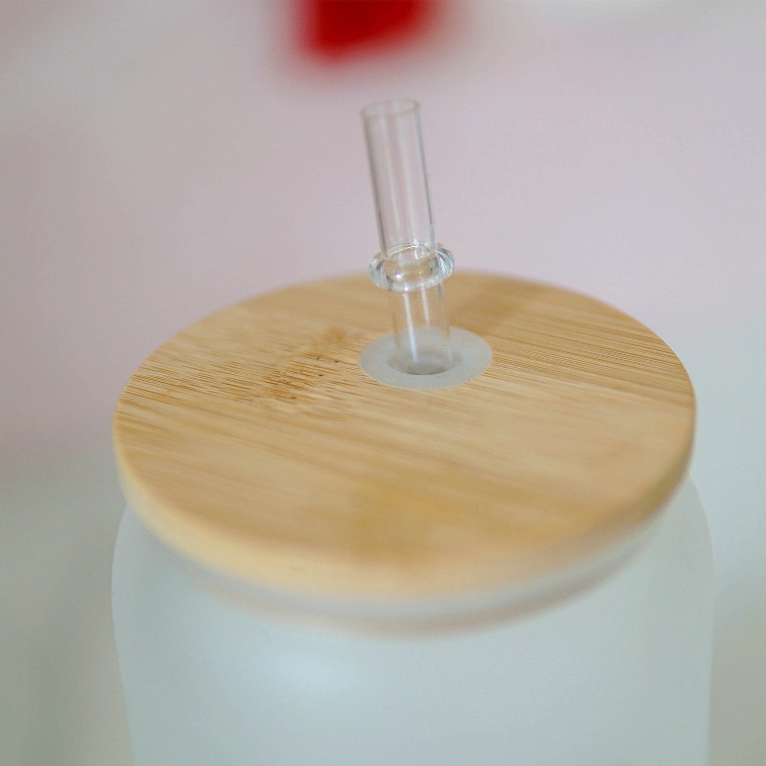 Forest Cove Home - Here Comes the Sun Can Glass (Add-On)