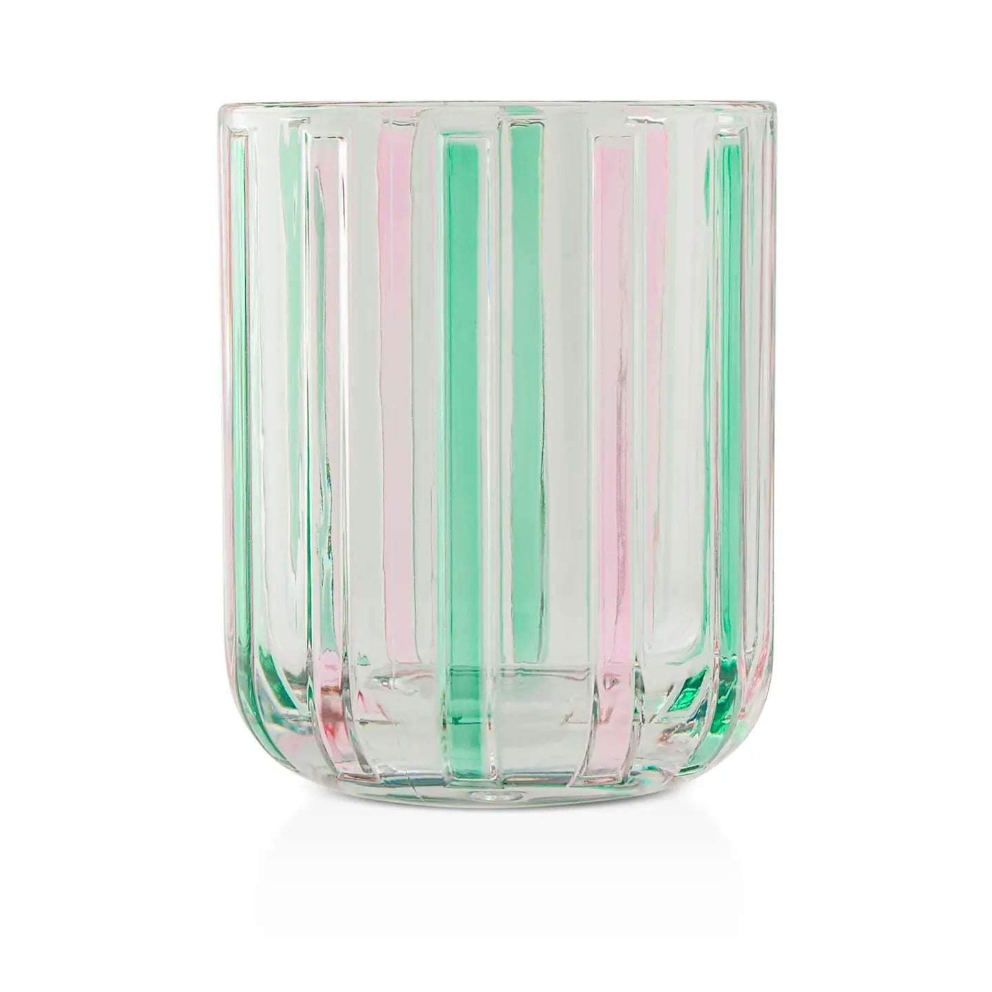 4pk 13.5oz Embossed Tumbler